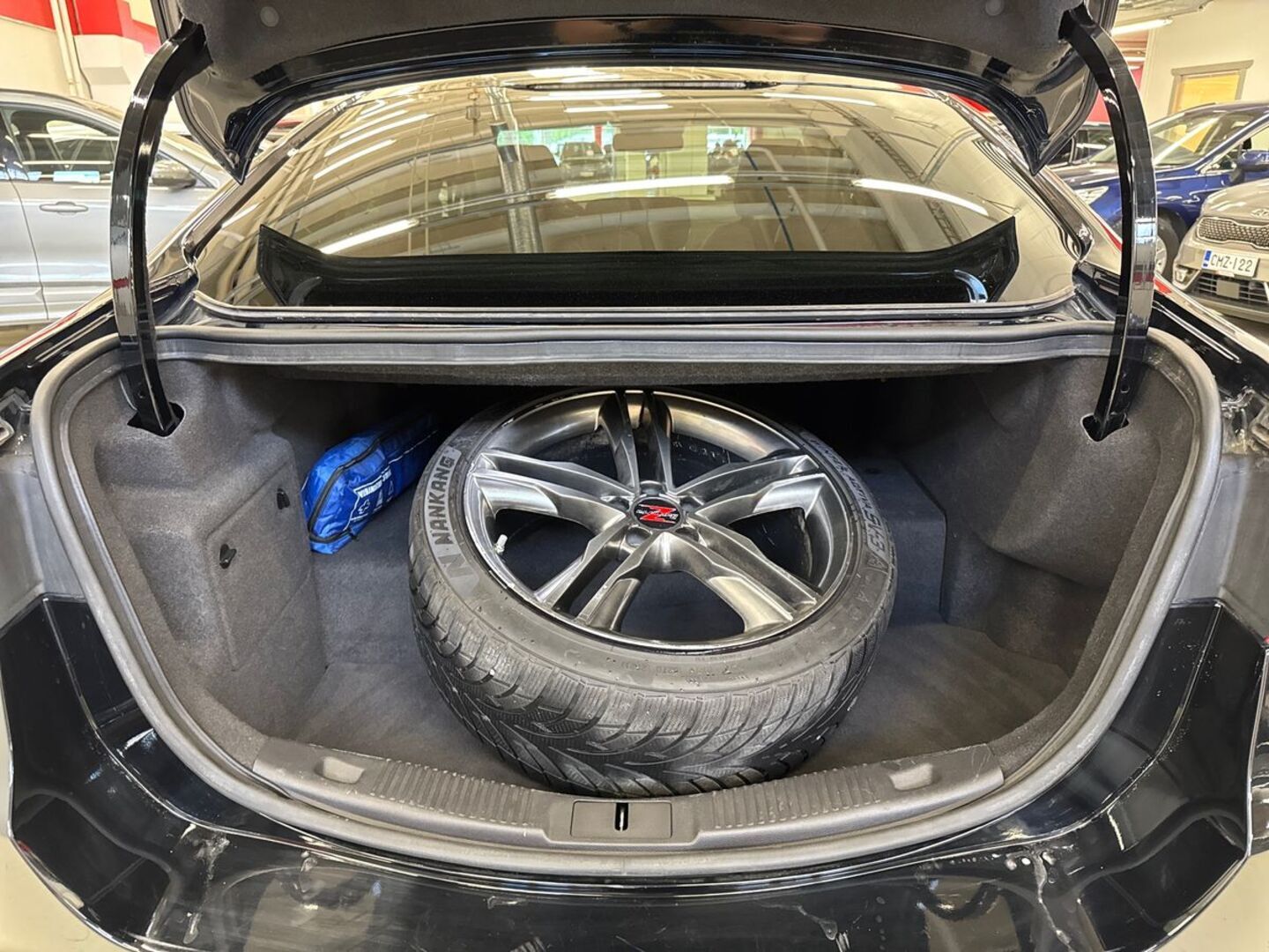 FORD Mondeo 2019