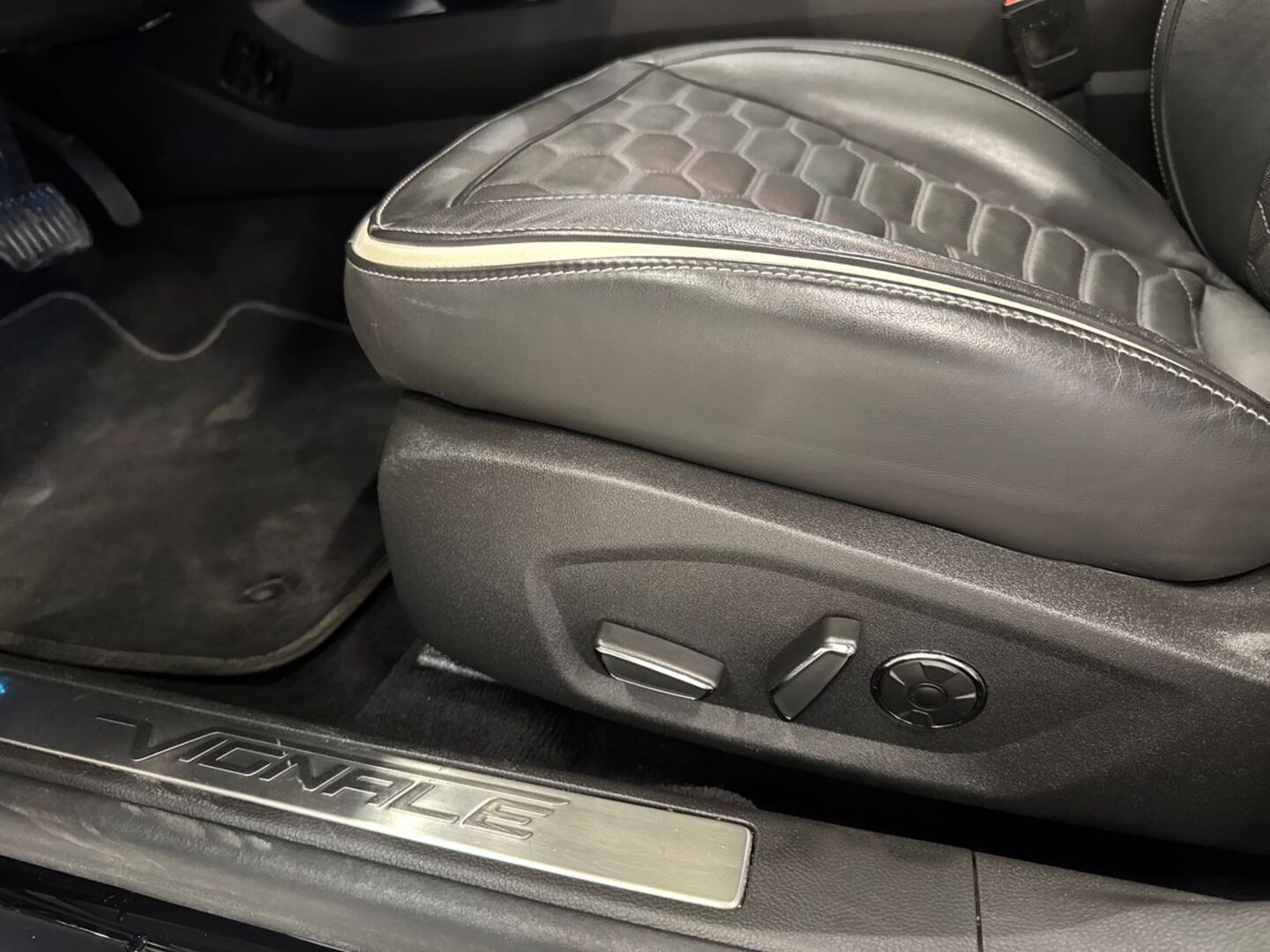 FORD Mondeo 2019