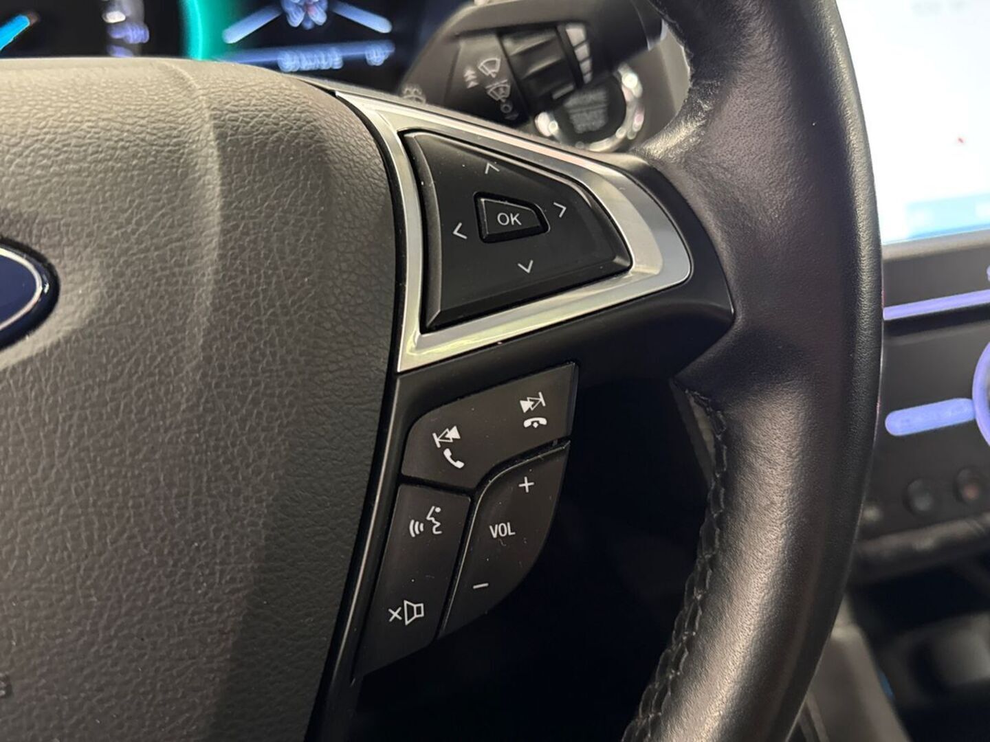 FORD Mondeo 2019
