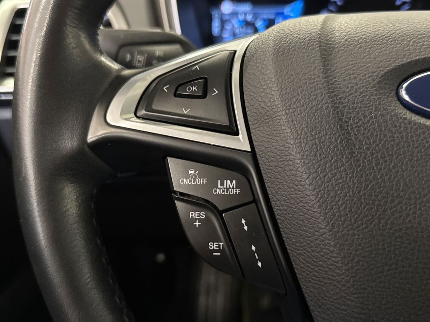 FORD Mondeo 2019