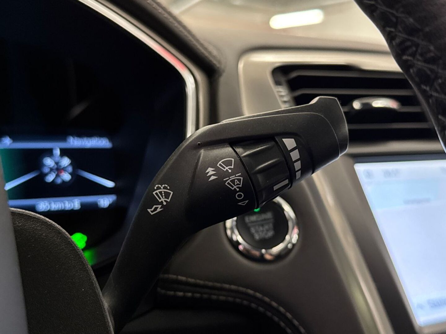 FORD Mondeo 2019