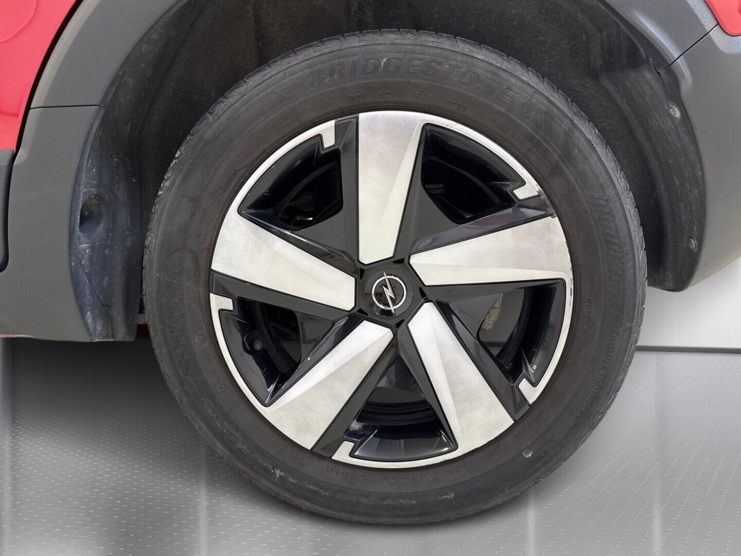 OPEL Crossland 2022