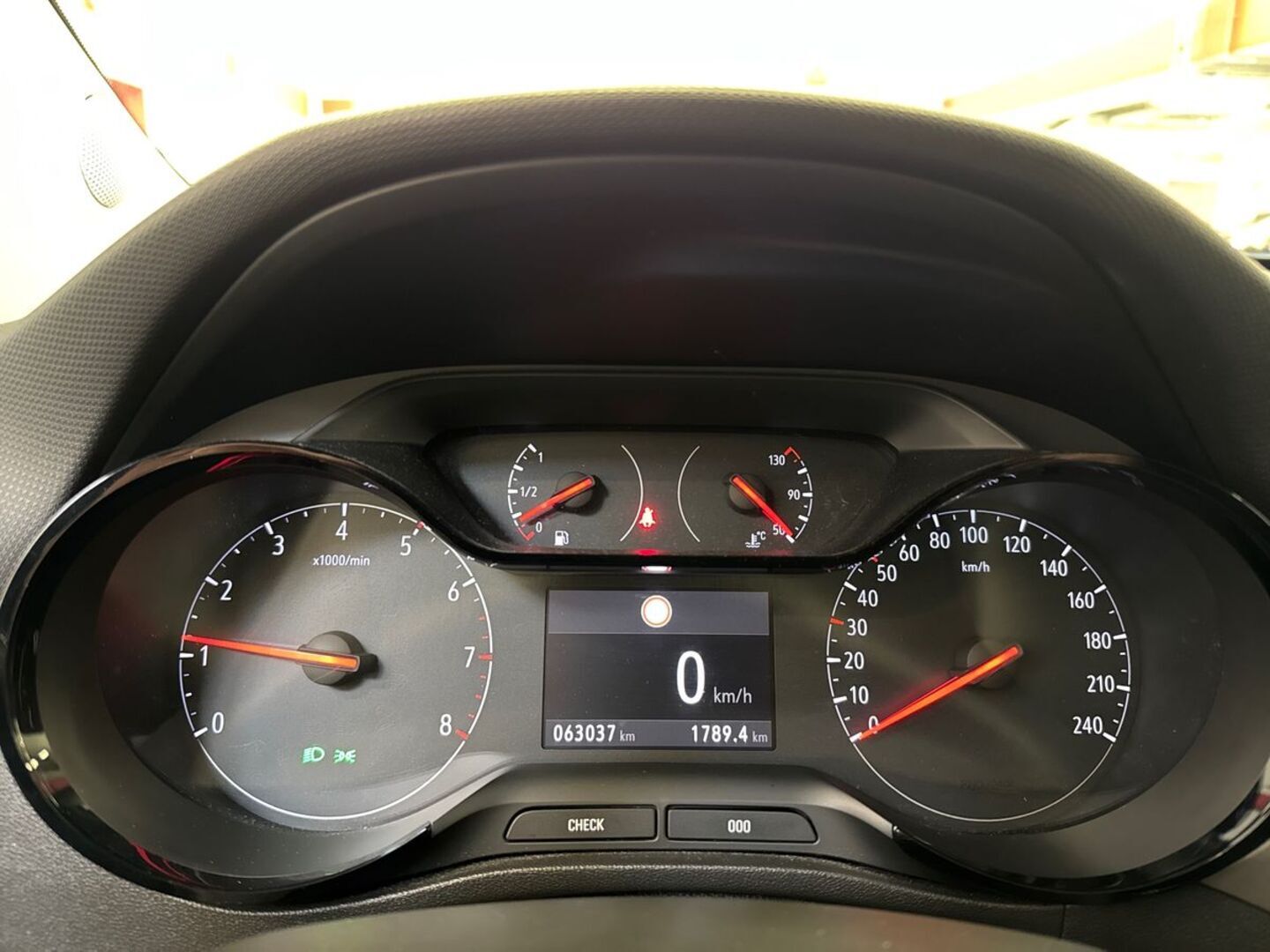 OPEL Crossland 2022
