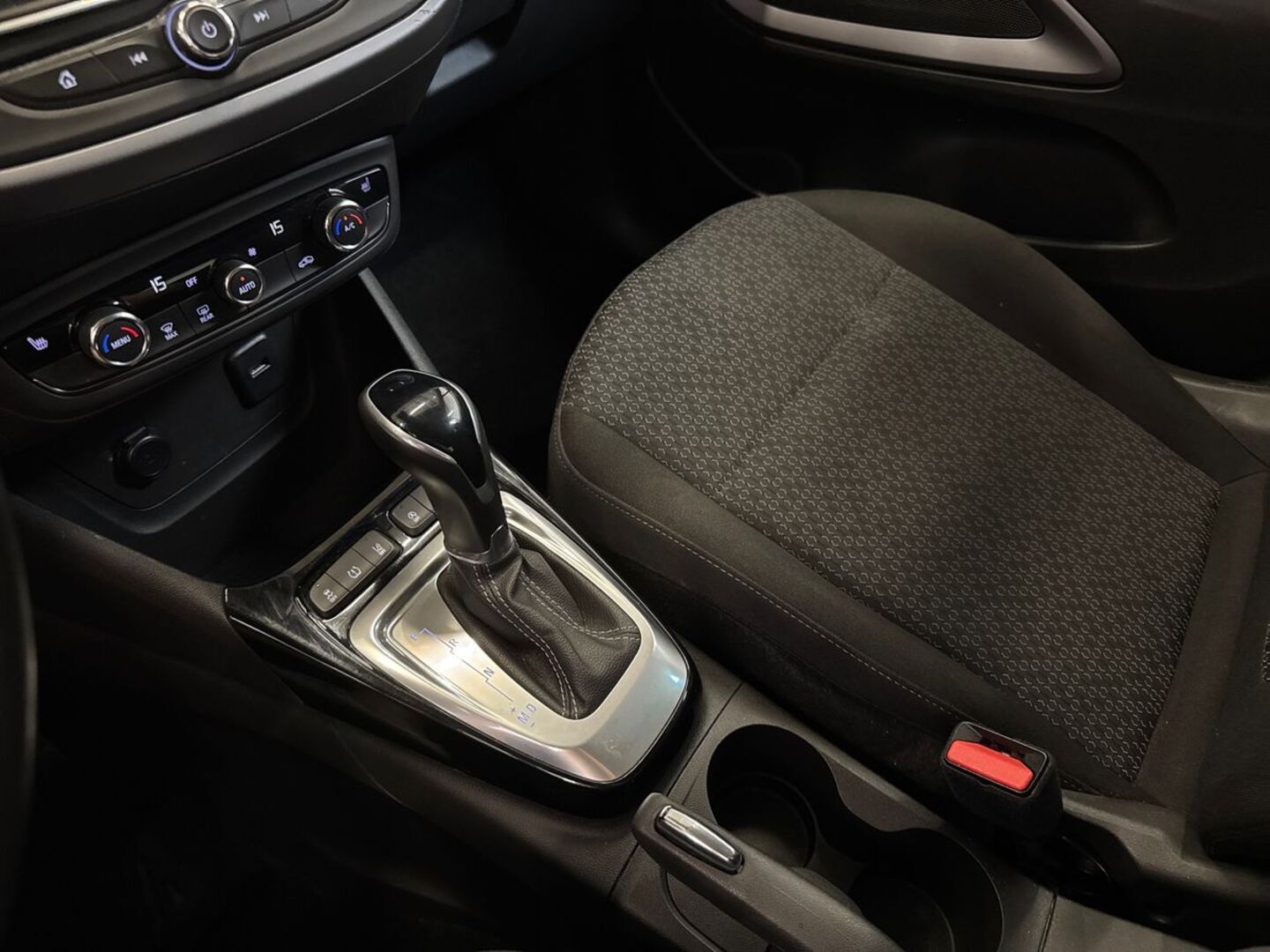 OPEL Crossland 2022