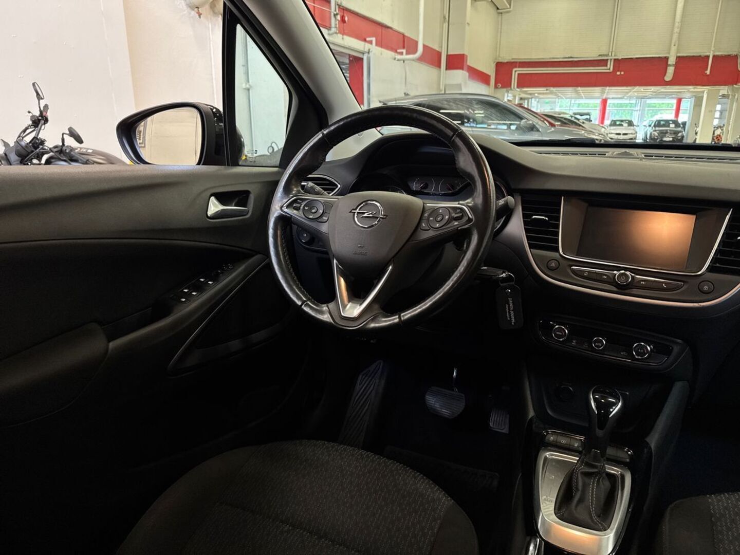 OPEL Crossland 2022