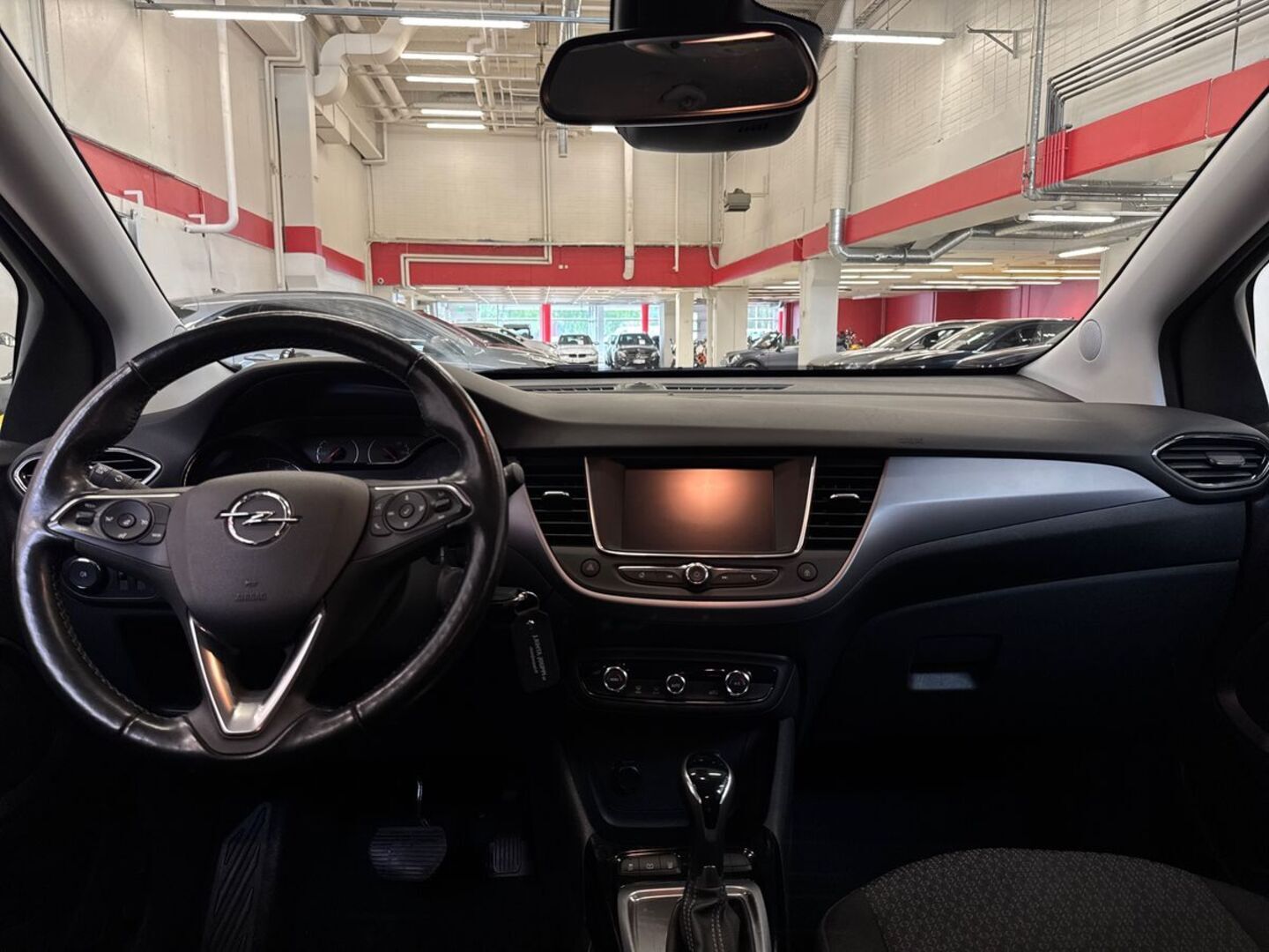 OPEL Crossland 2022