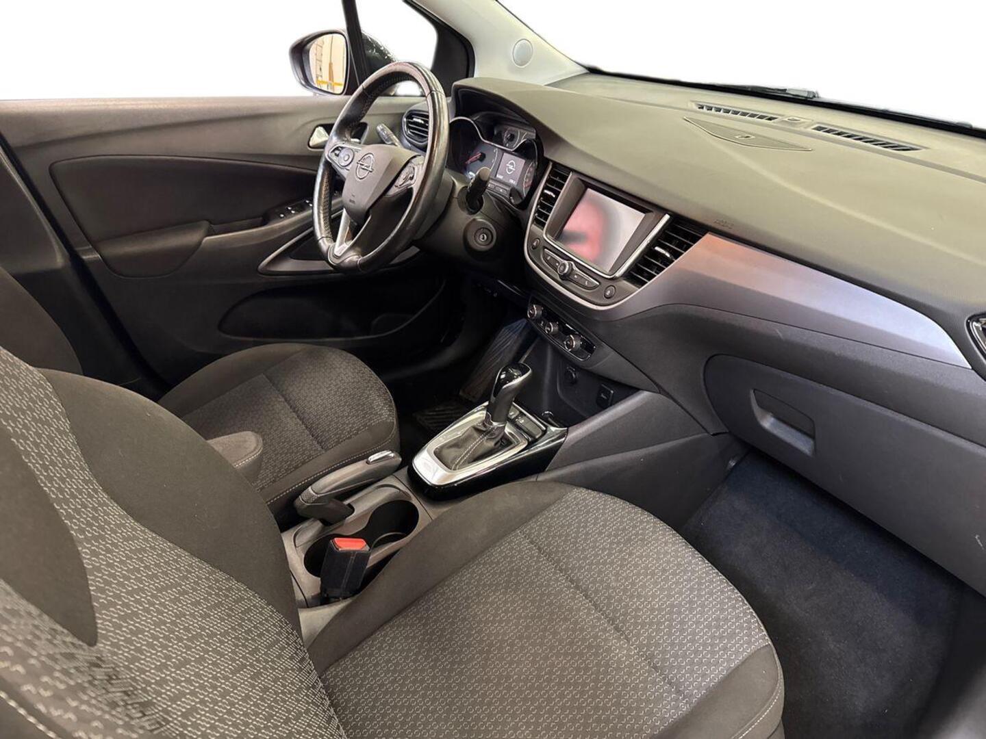 OPEL Crossland 2022