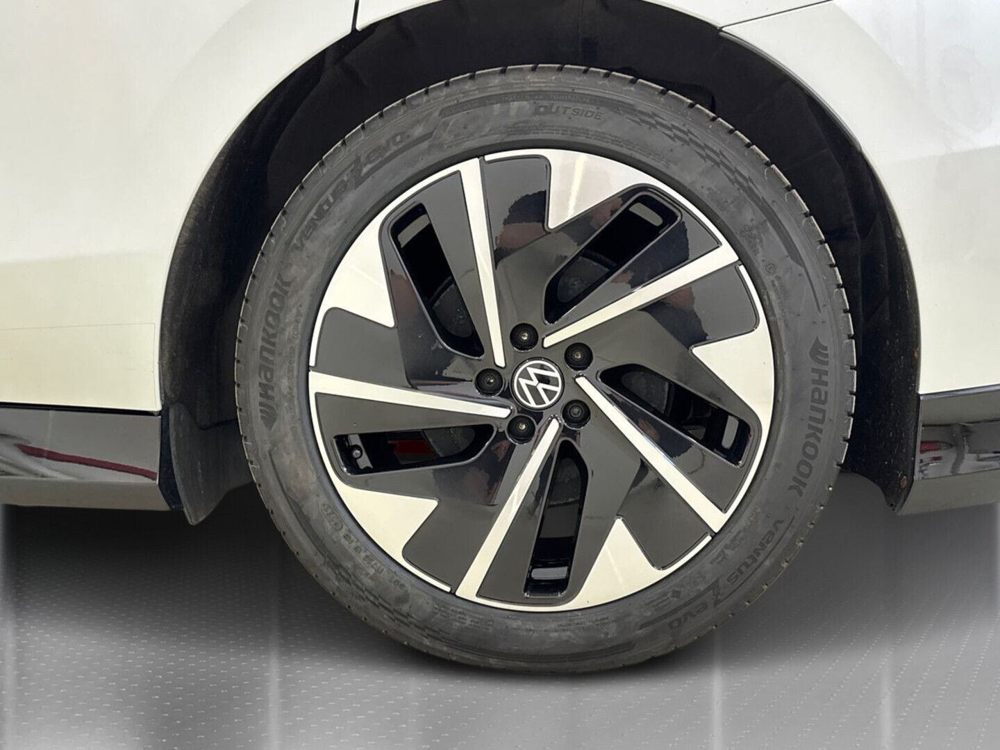 VOLKSWAGEN ID.7 2024