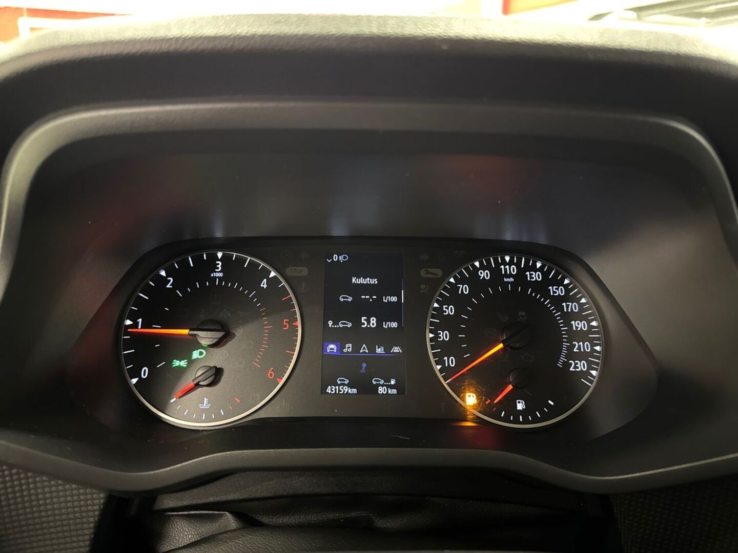 RENAULT Trafic 2024
