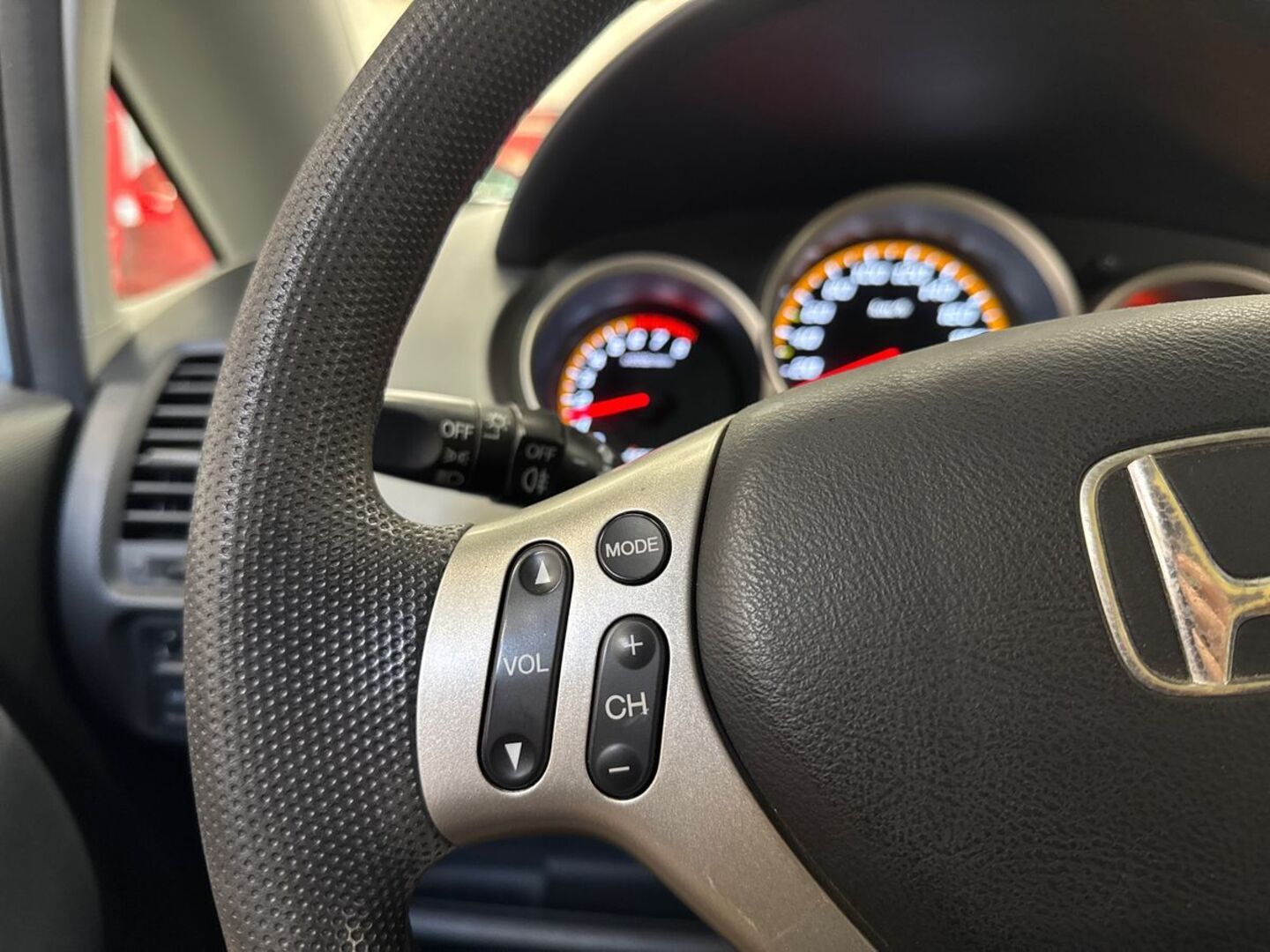 HONDA Jazz 16