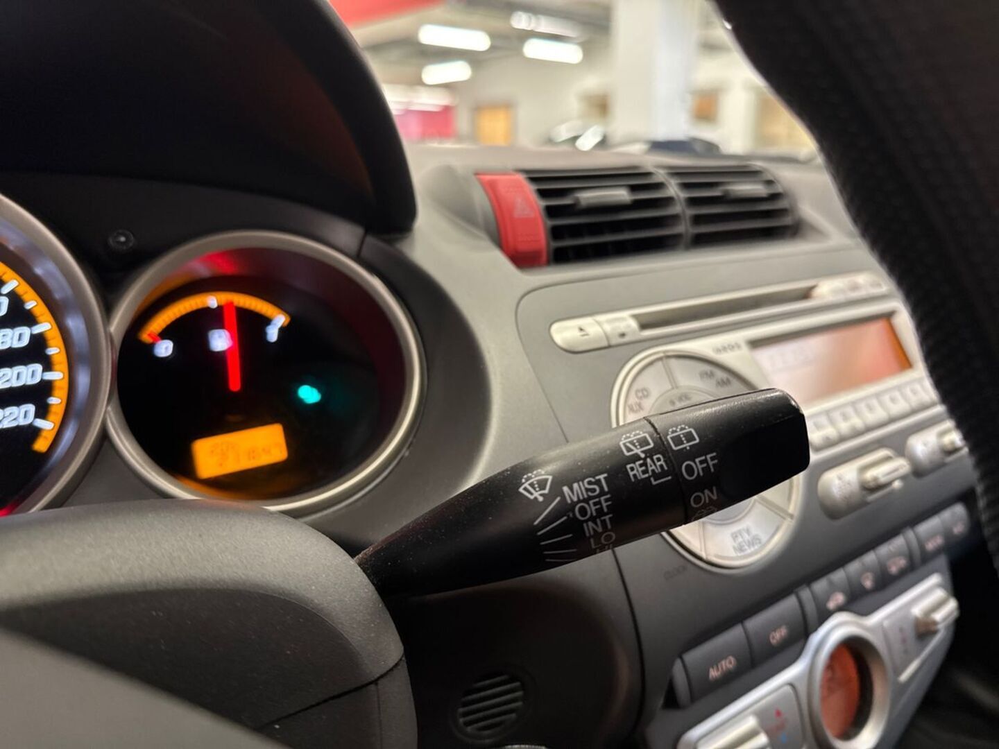 HONDA Jazz 17