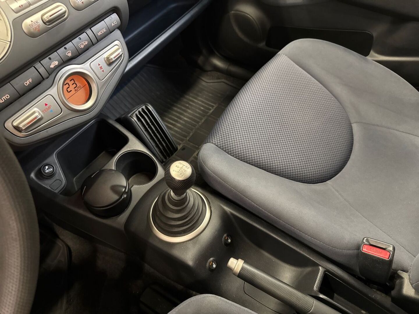 HONDA Jazz 20