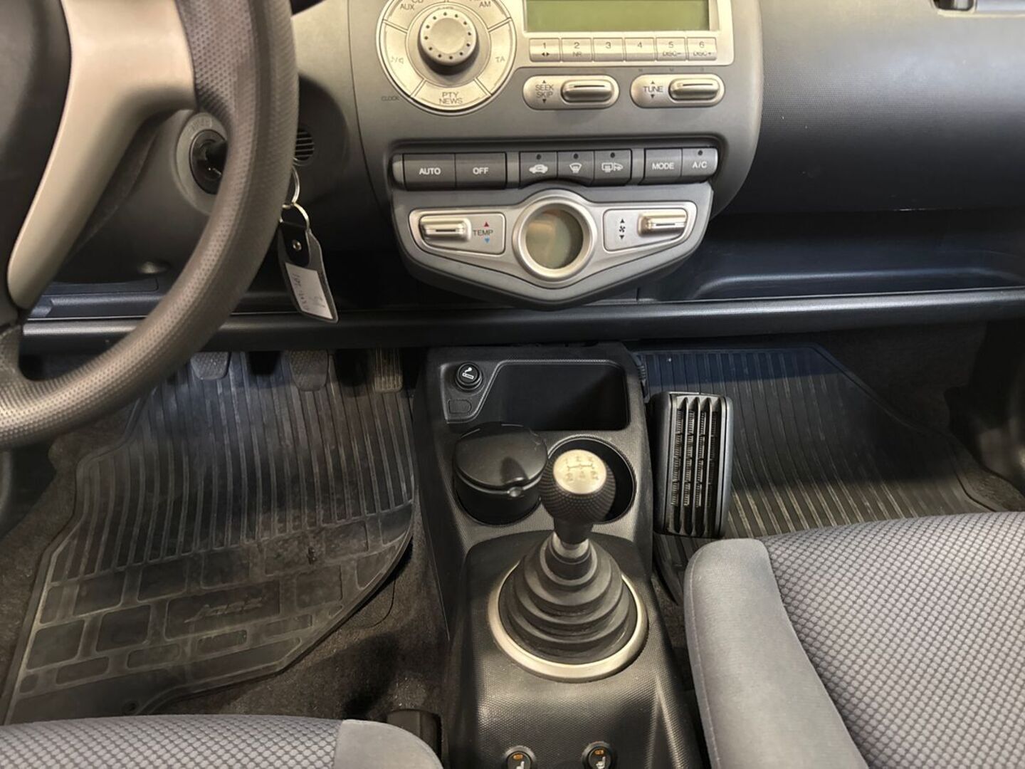 HONDA Jazz 23