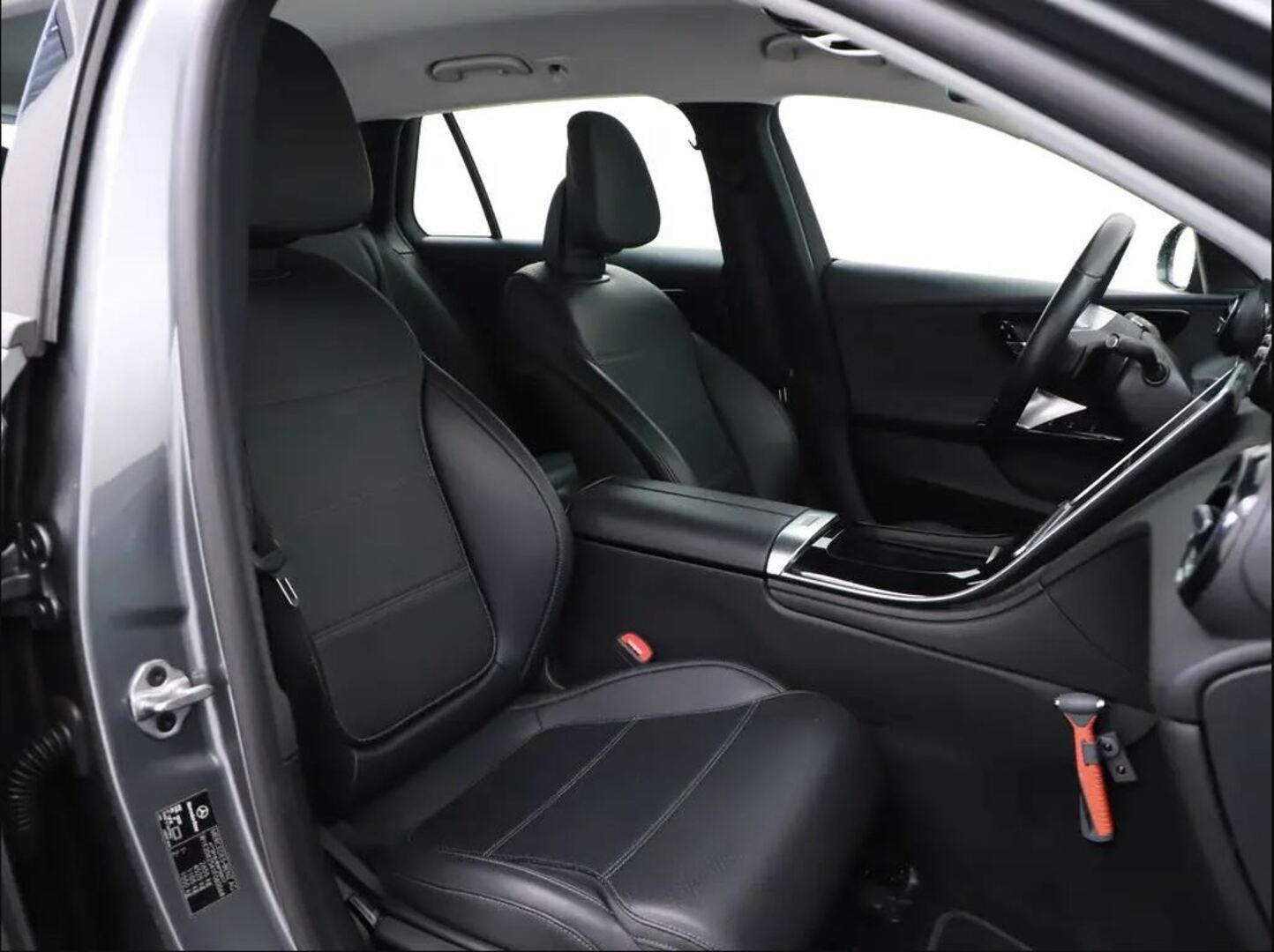 MERCEDES-BENZ C 2022