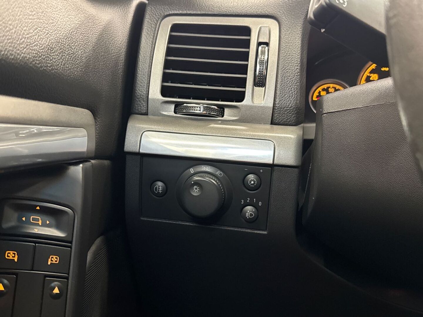 OPEL Vectra 2006