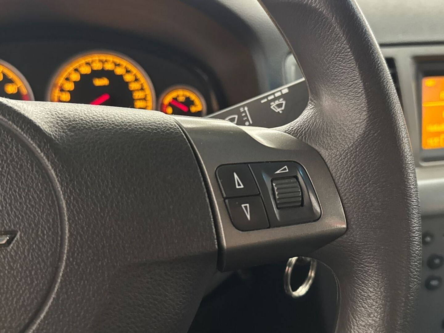 OPEL Vectra 2006