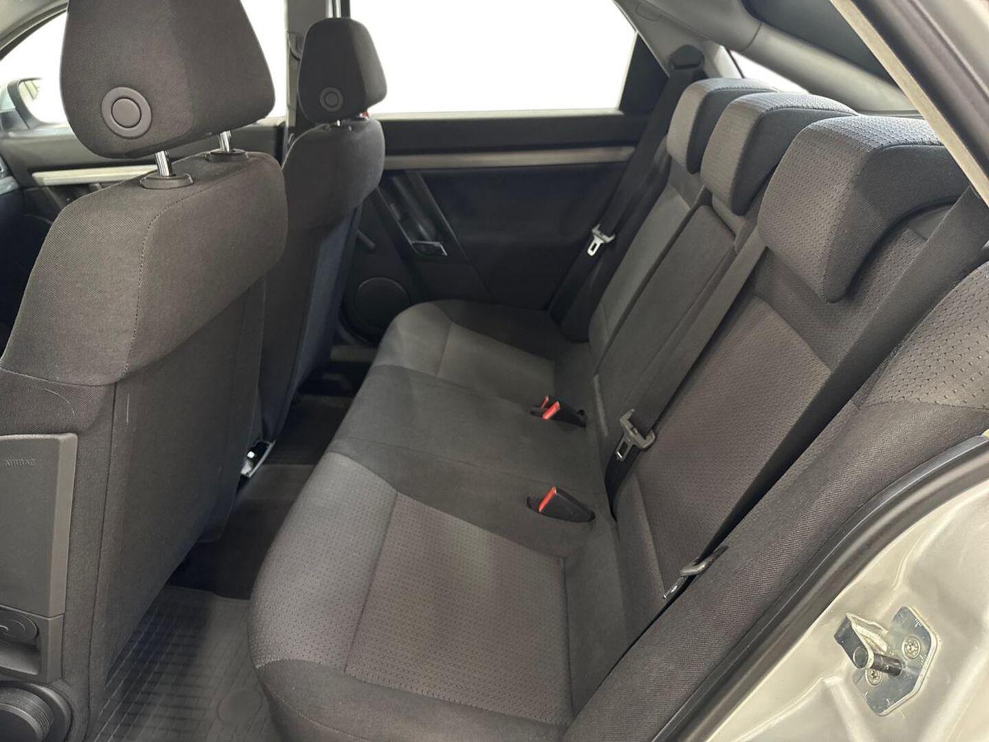 OPEL Vectra 2006