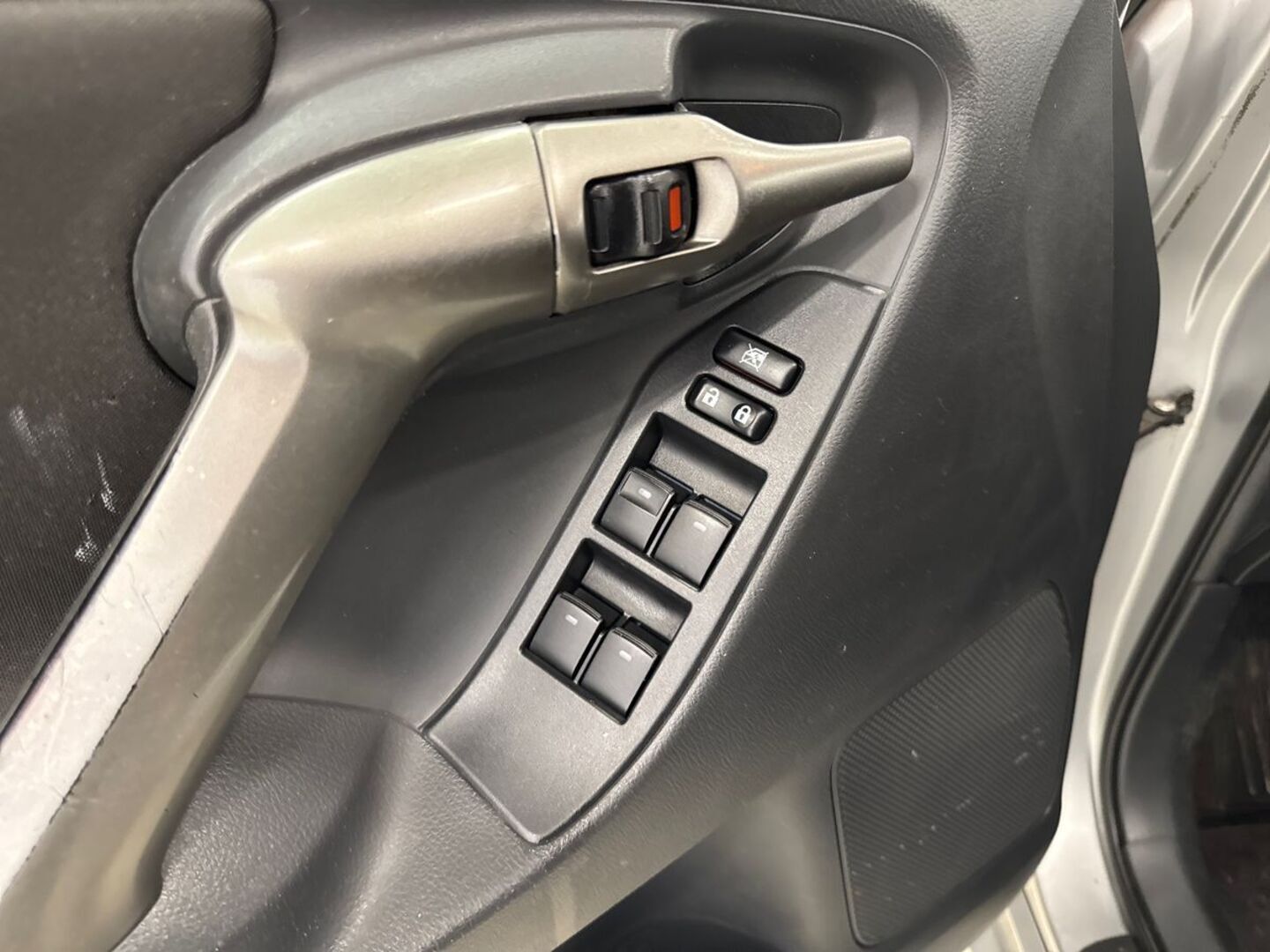 TOYOTA Verso 2010
