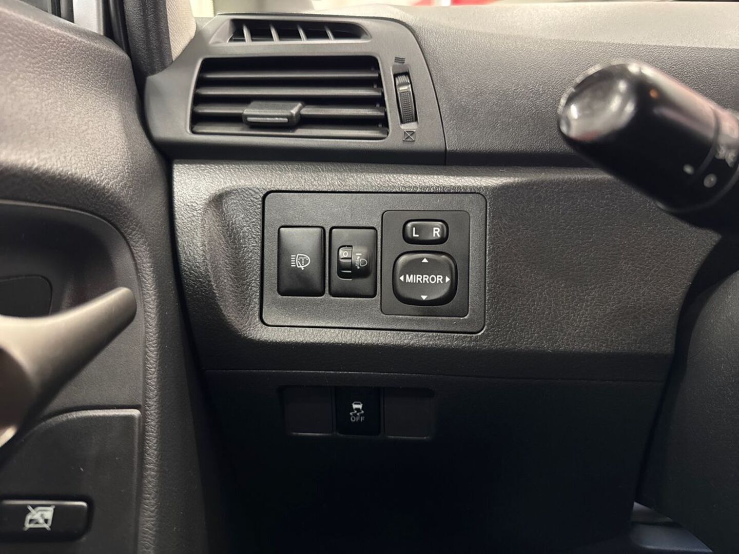 TOYOTA Verso 2010