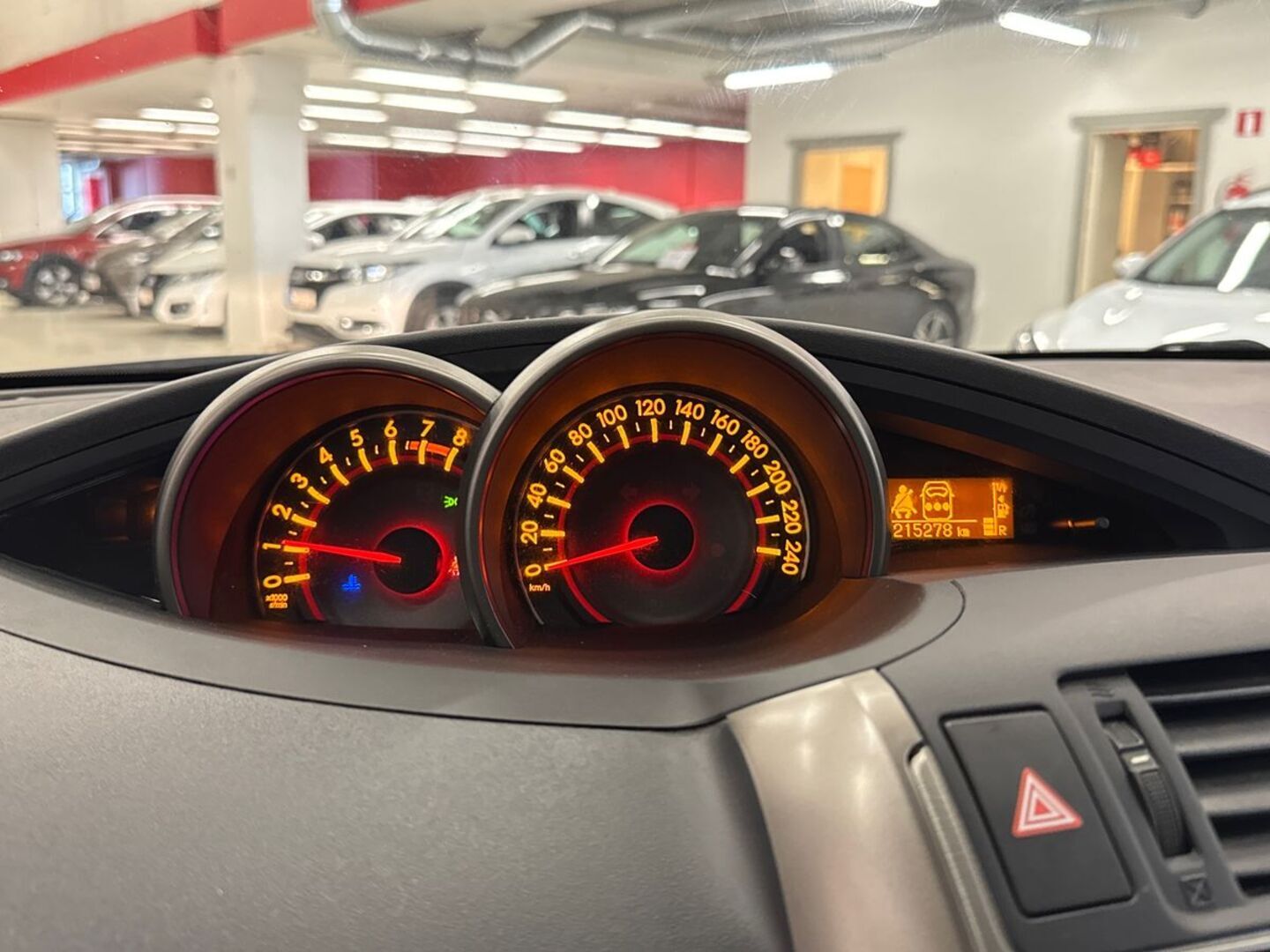 TOYOTA Verso 2010