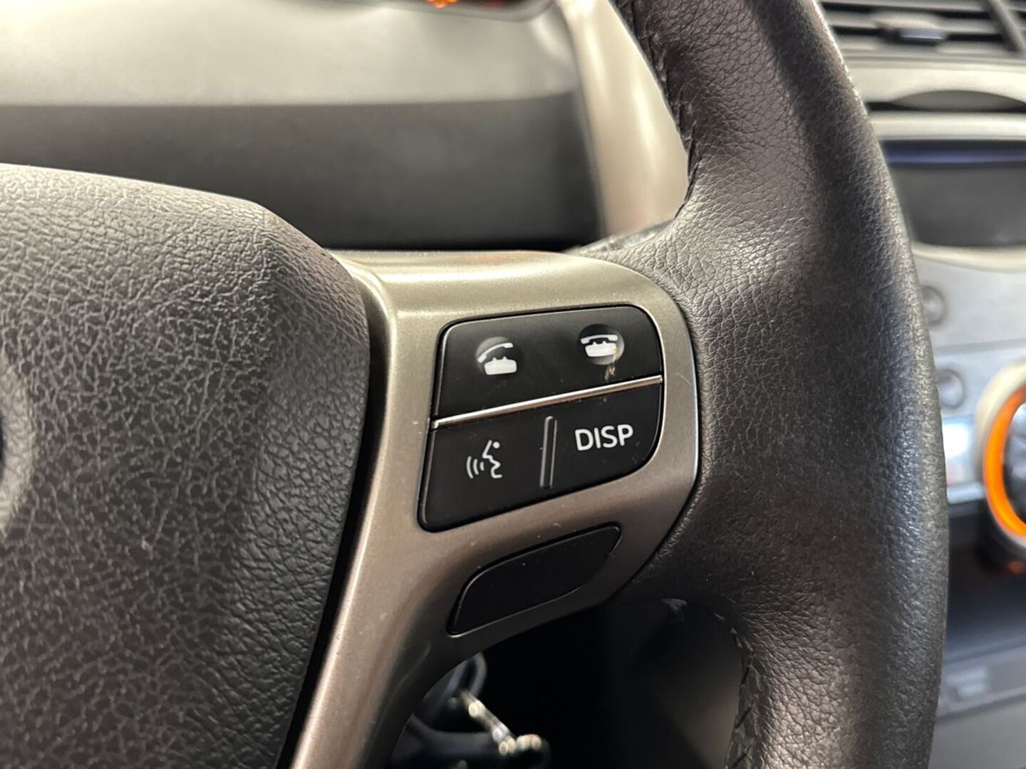 TOYOTA Verso 2010