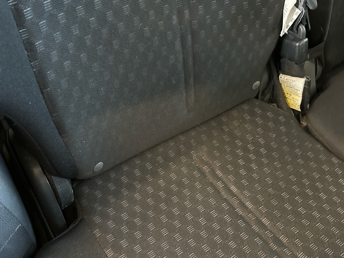 TOYOTA Urban Cruiser 2011