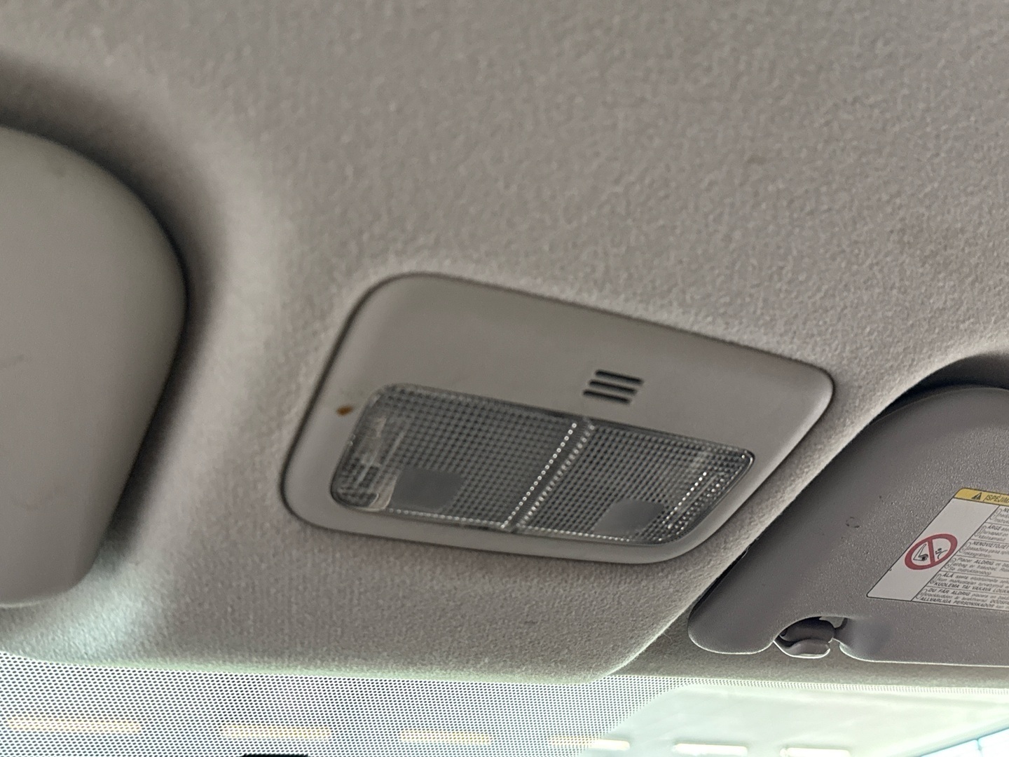 TOYOTA Urban Cruiser 2011