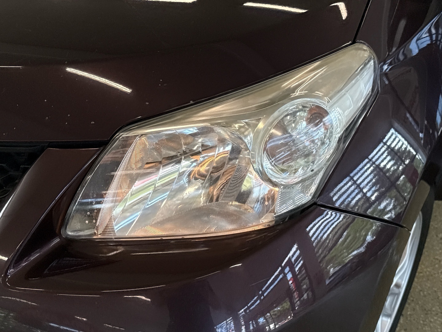 TOYOTA Urban Cruiser 2011