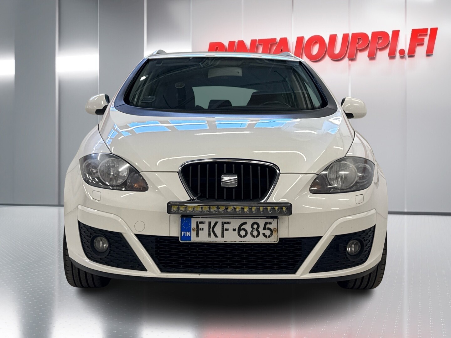 SEAT Altea XL 2011