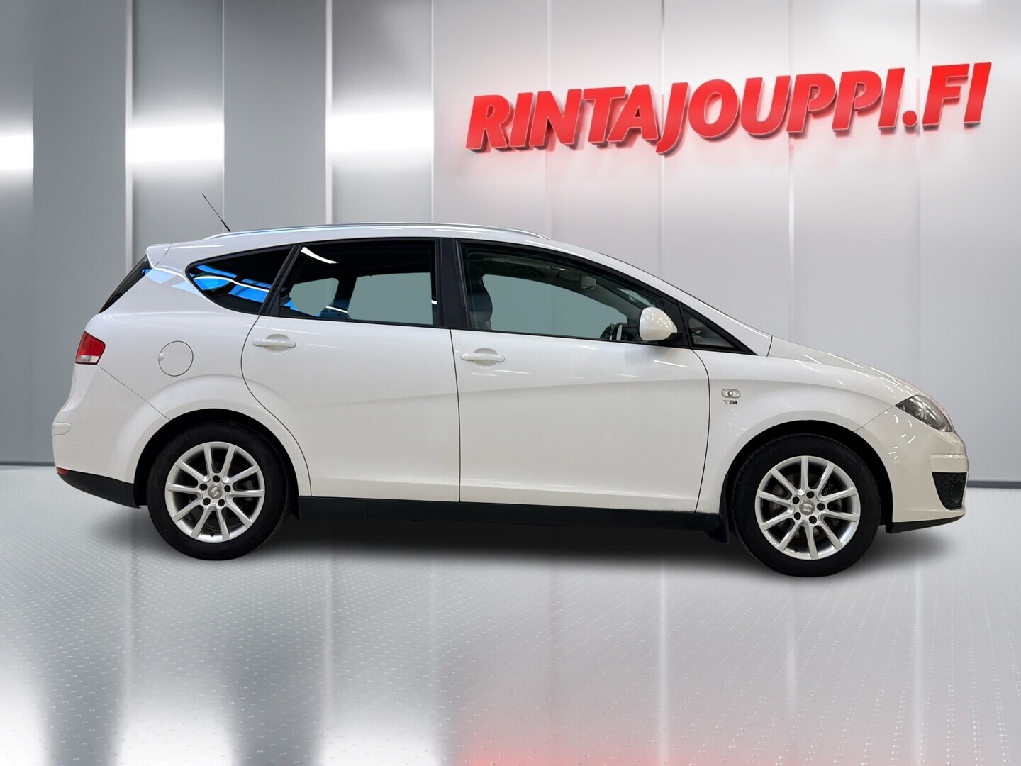 SEAT Altea XL 2011