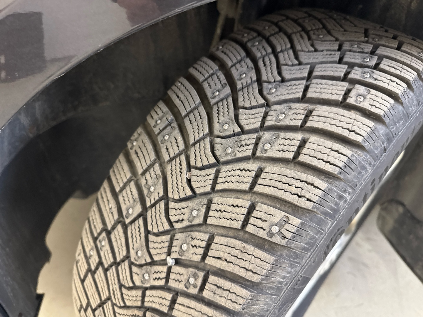 VOLKSWAGEN Passat 2011