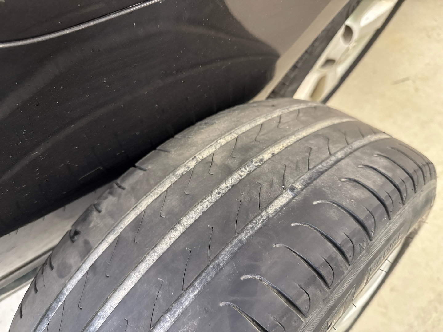 VOLKSWAGEN Passat 2011