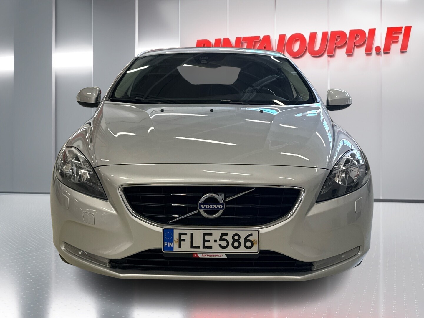 VOLVO V40 2013