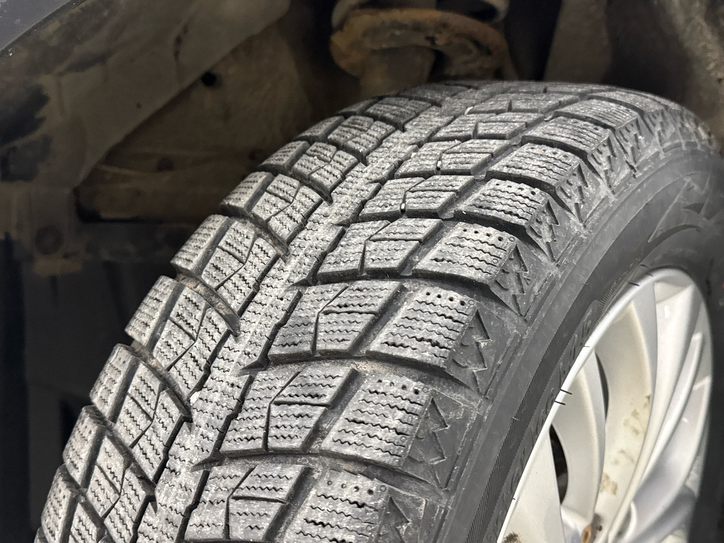 SUZUKI SX4 S-Cross 2014