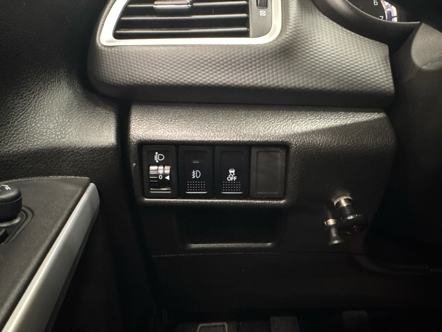 SUZUKI SX4 S-Cross 2014