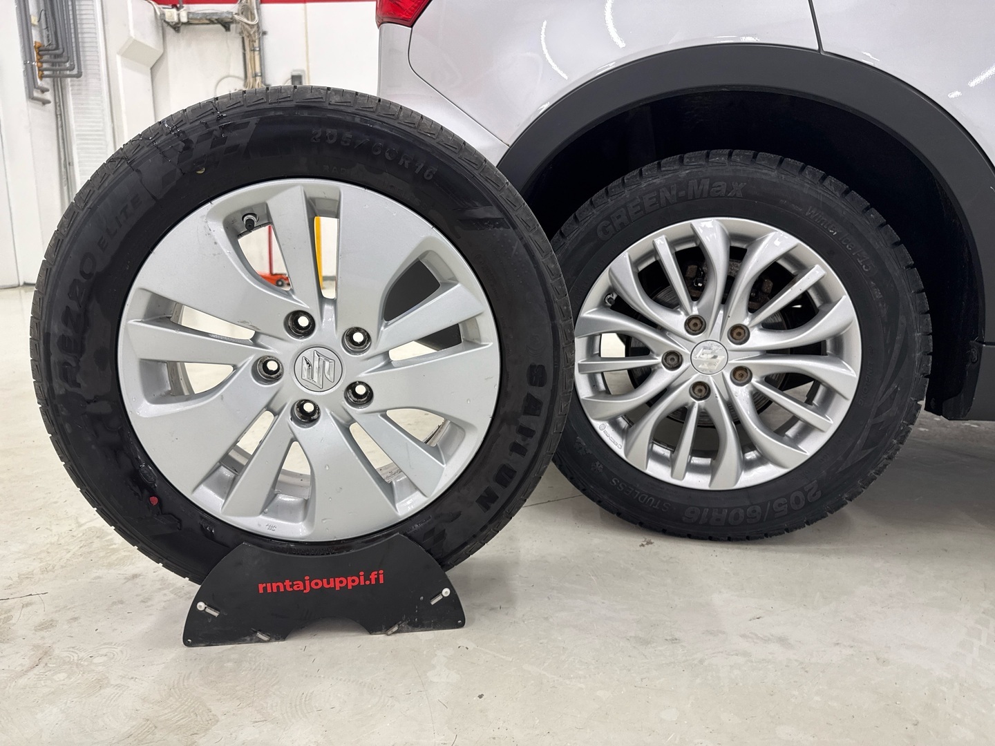 SUZUKI SX4 S-Cross 2014