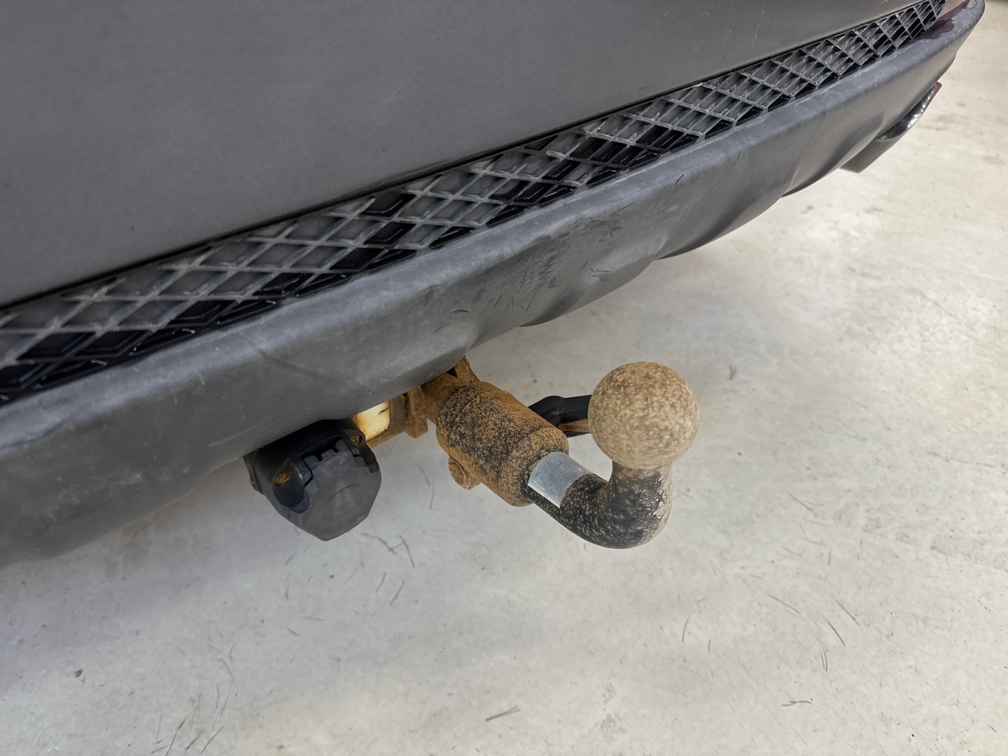 SSANGYONG Korando 2015