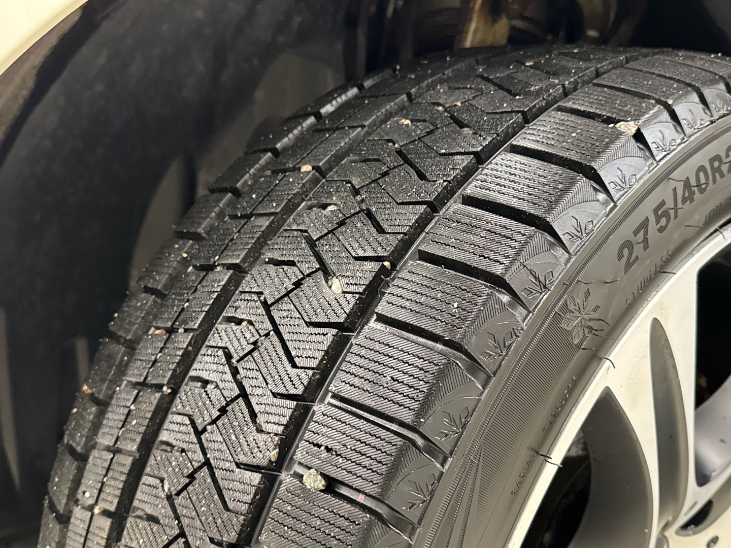 MERCEDES-BENZ ML 2012