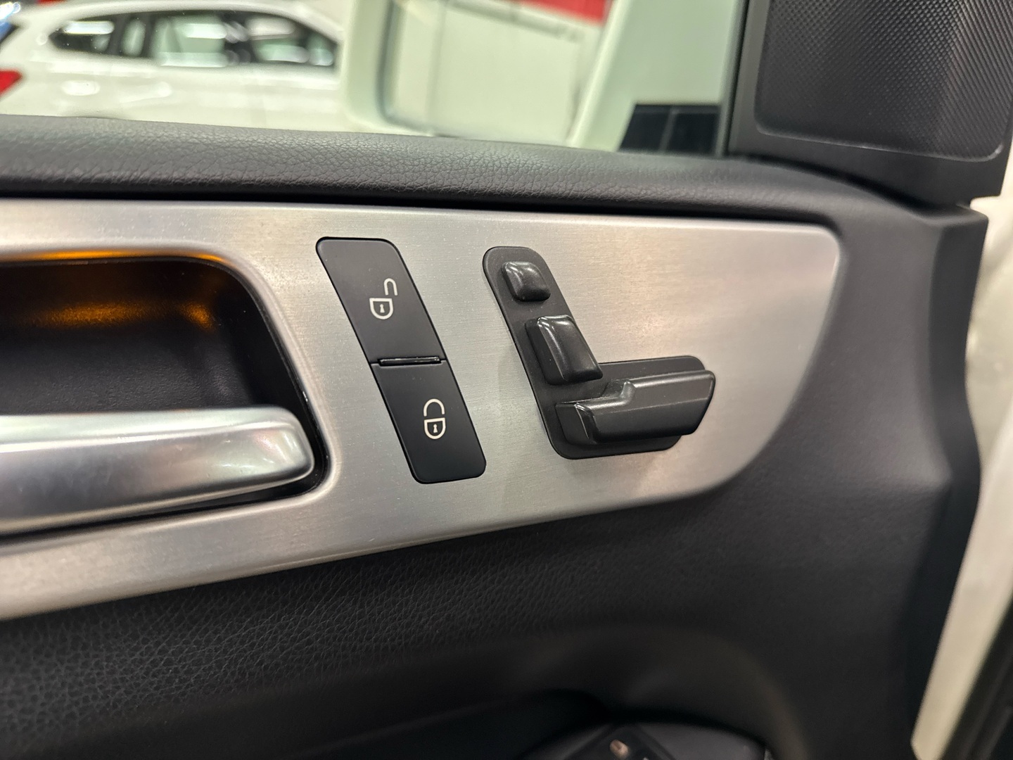 MERCEDES-BENZ ML 2012