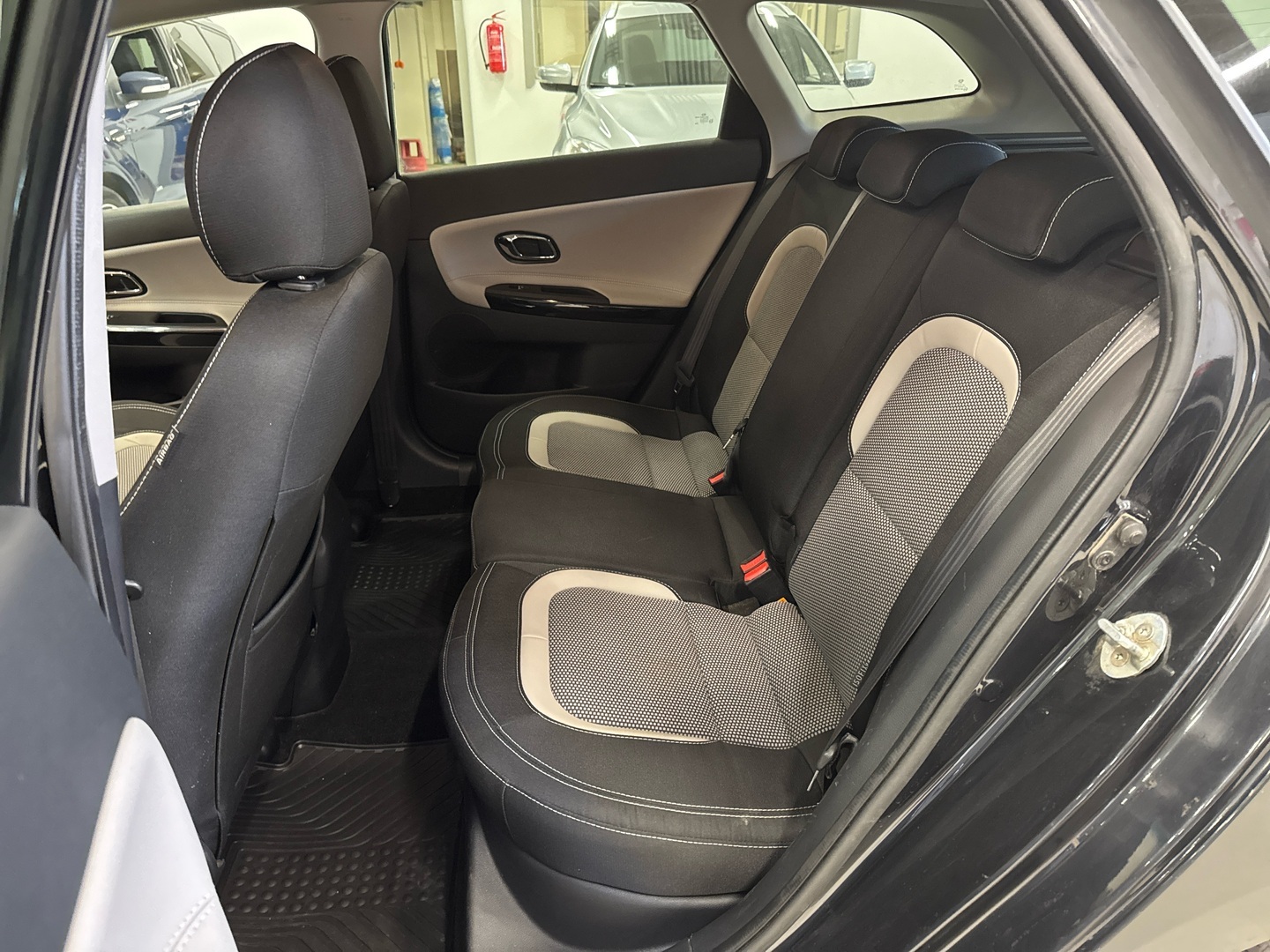 KIA cee'd 2018