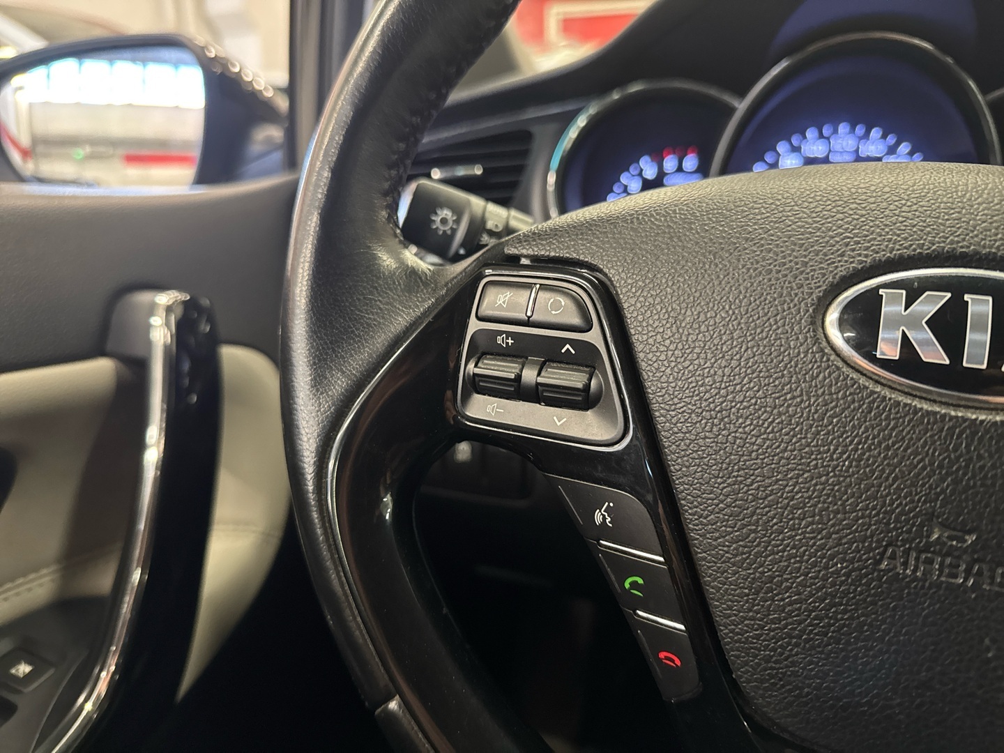 KIA cee'd 2018