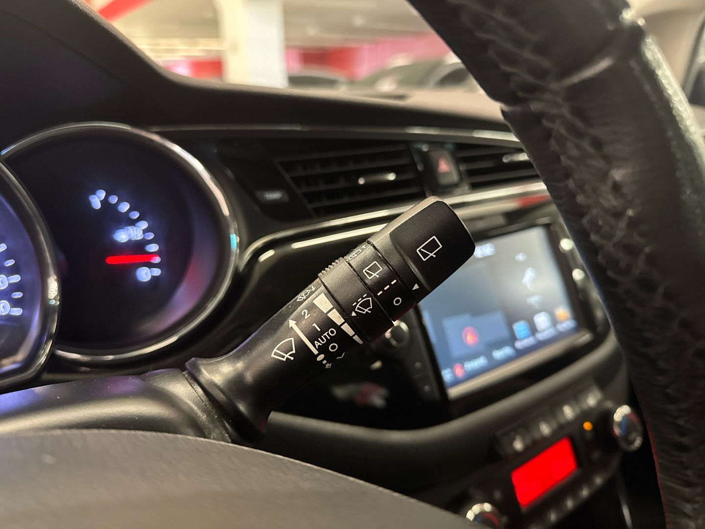KIA cee'd 2018