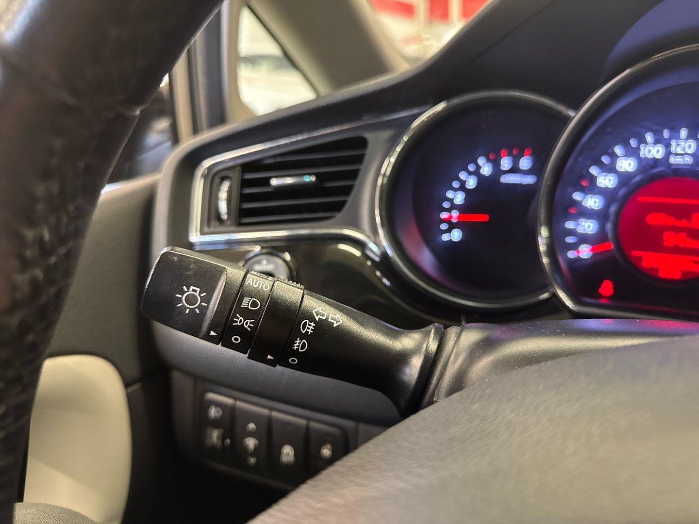 KIA cee'd 2018