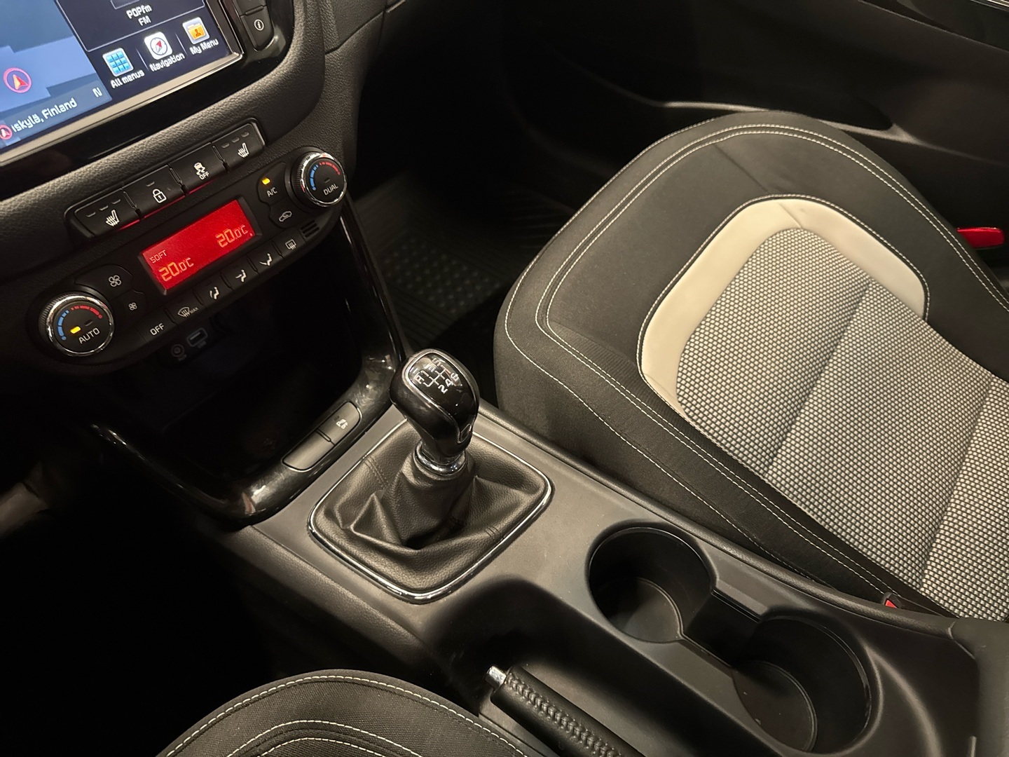 KIA cee'd 2018