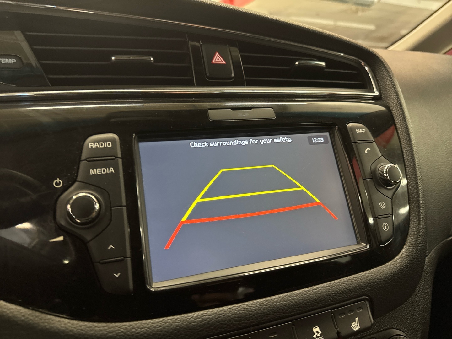 KIA cee'd 2018