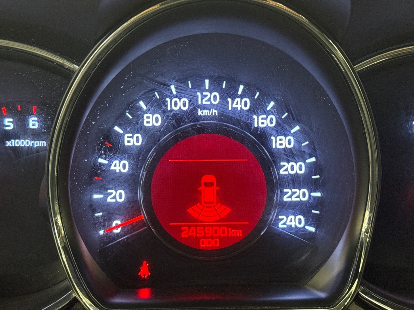 KIA cee'd 2018