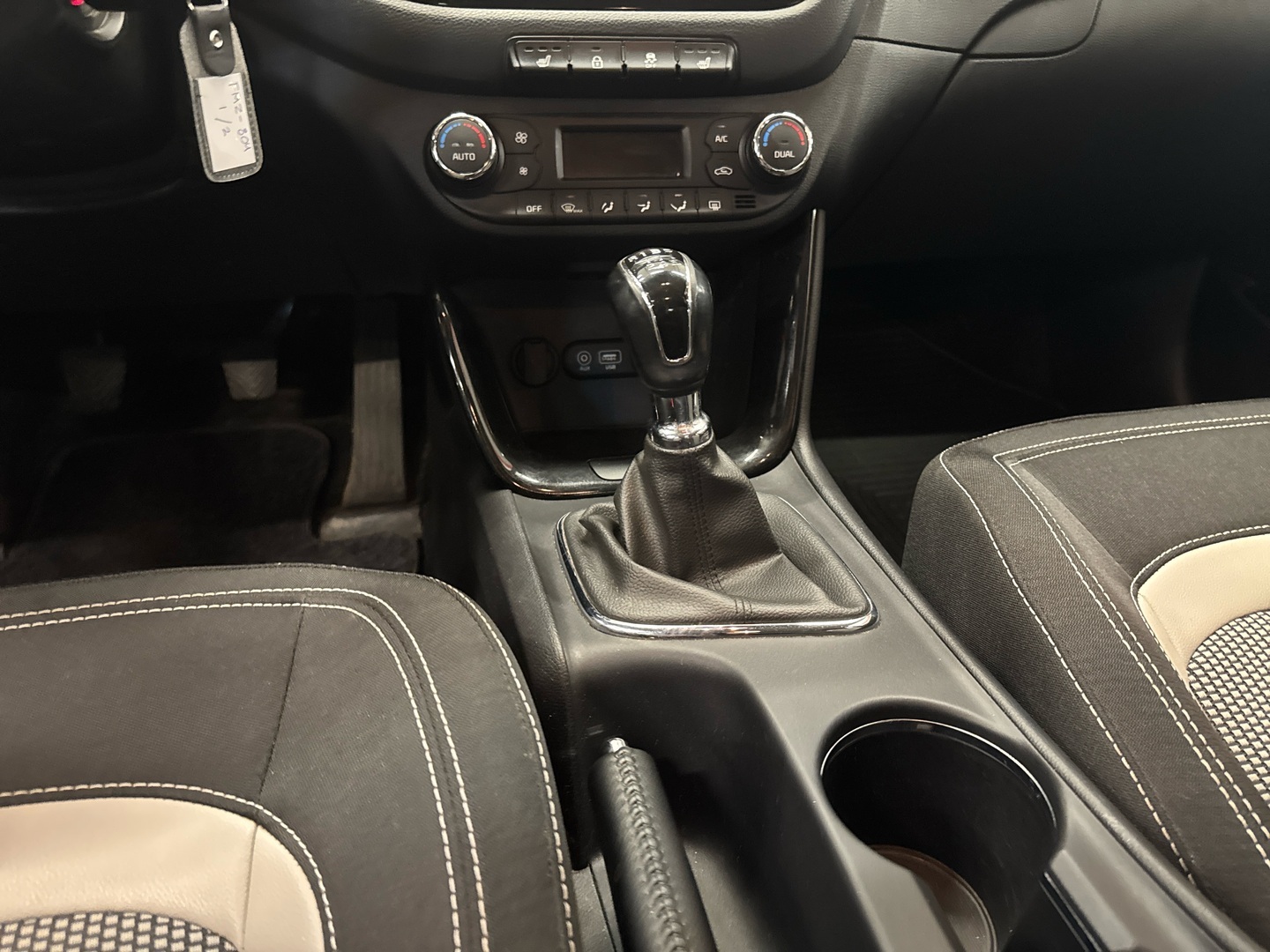 KIA cee'd 2018