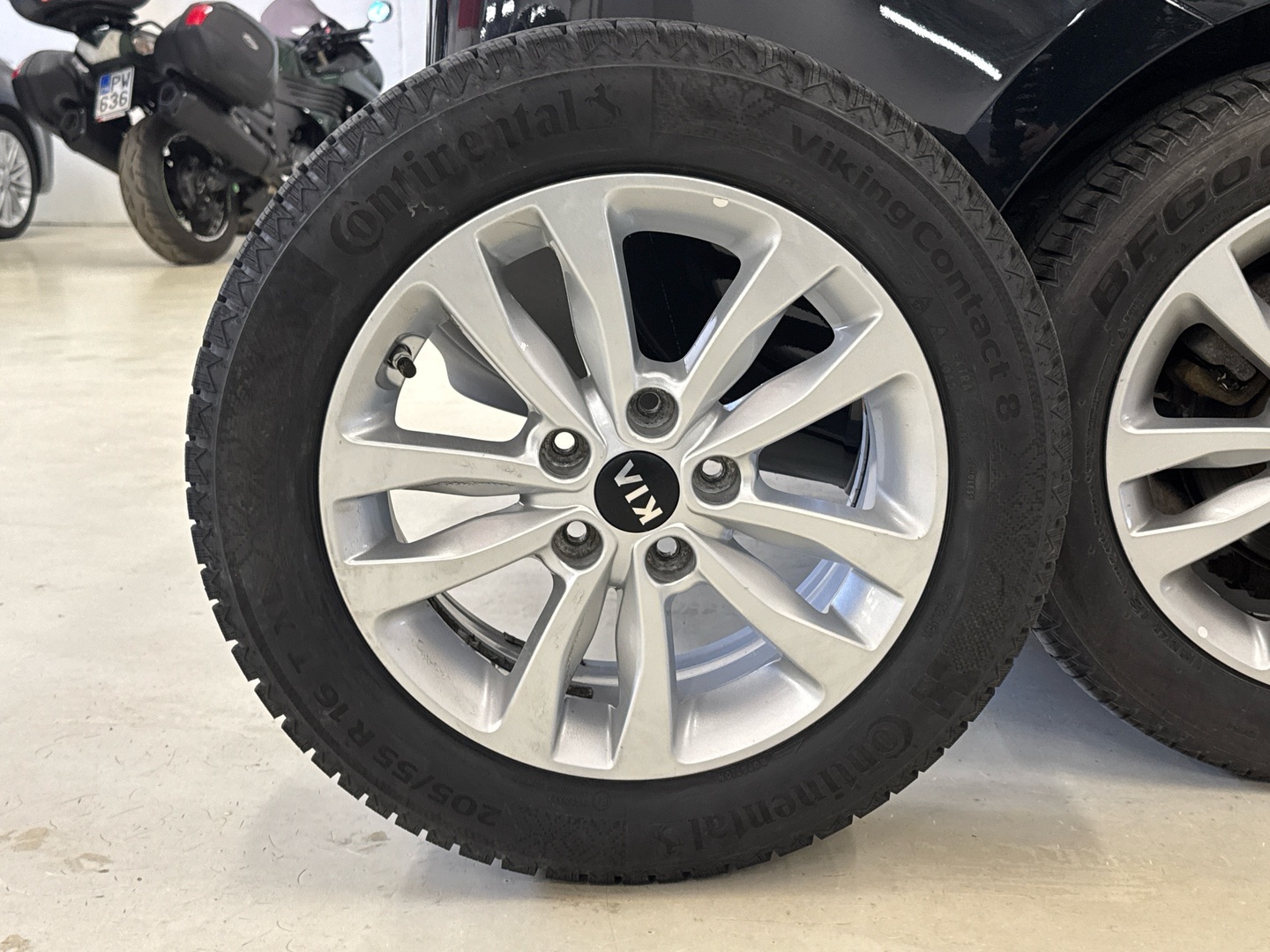 KIA cee'd 2018