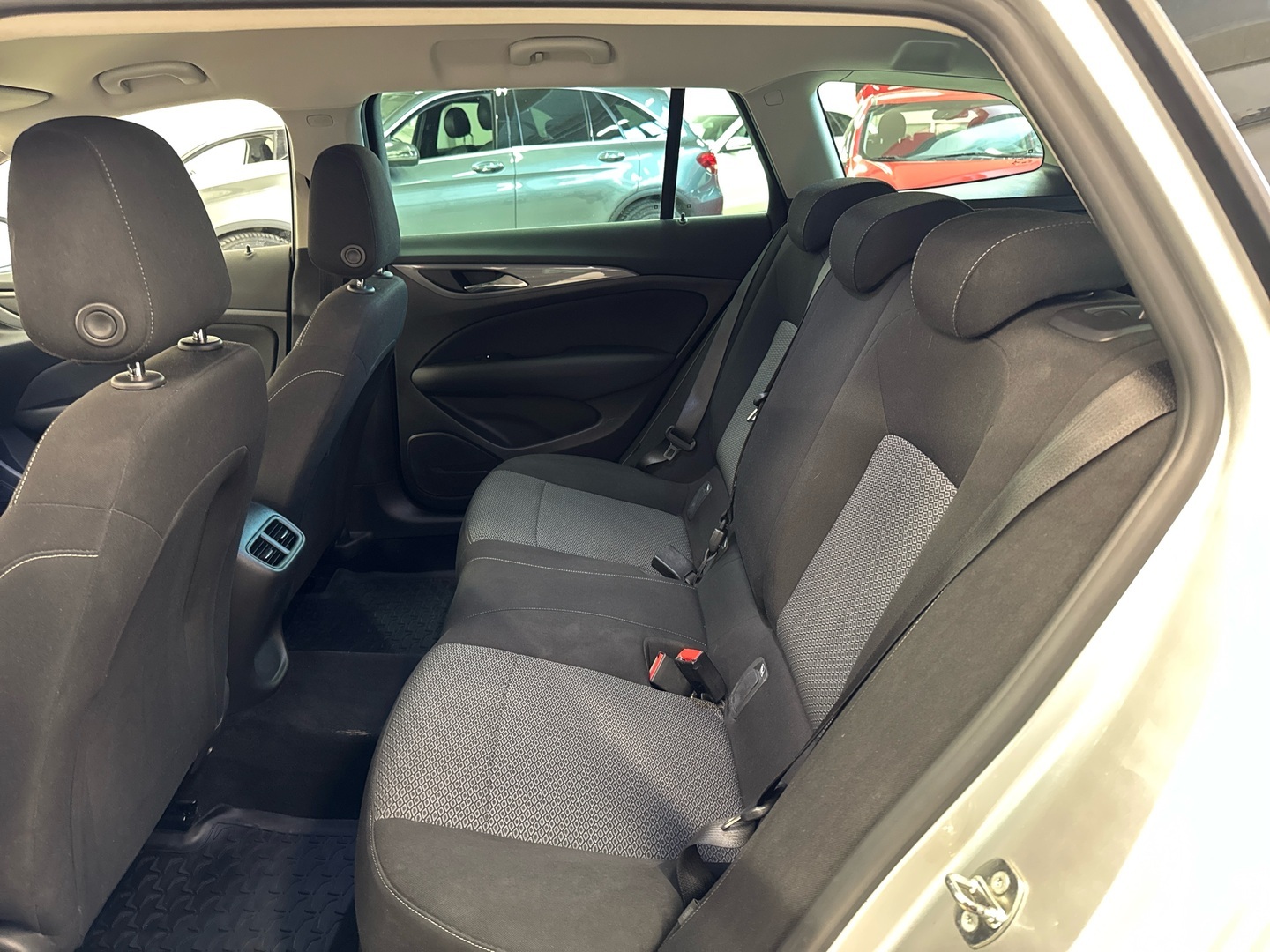 OPEL Insignia 2018