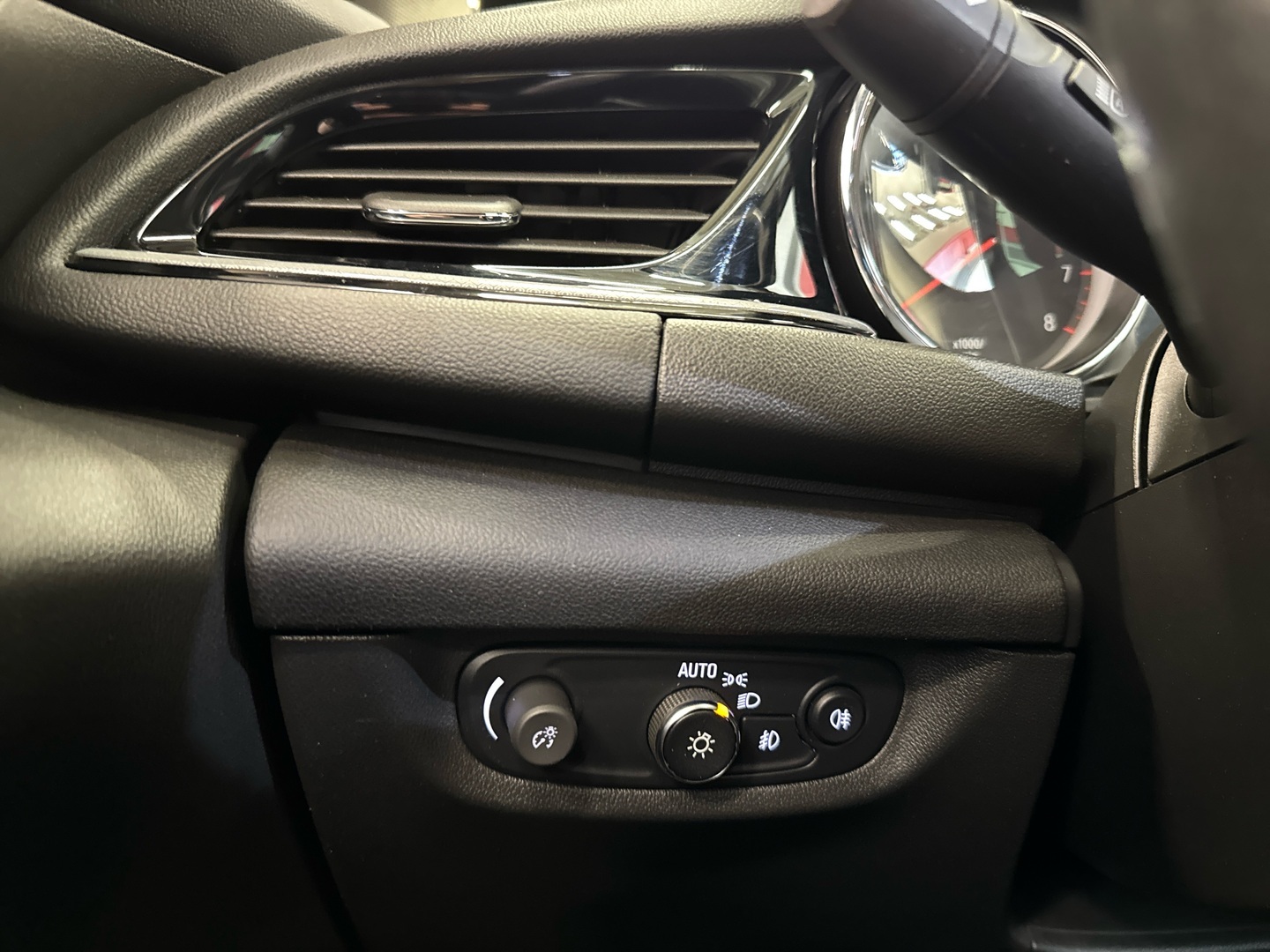 OPEL Insignia 2018